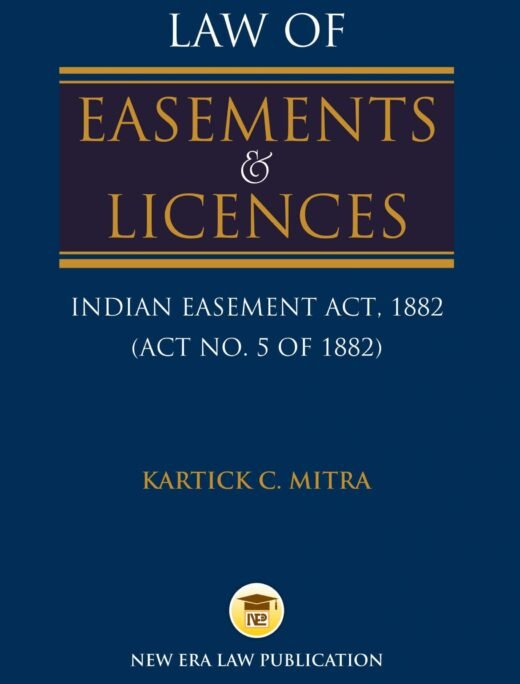 Easements Licences